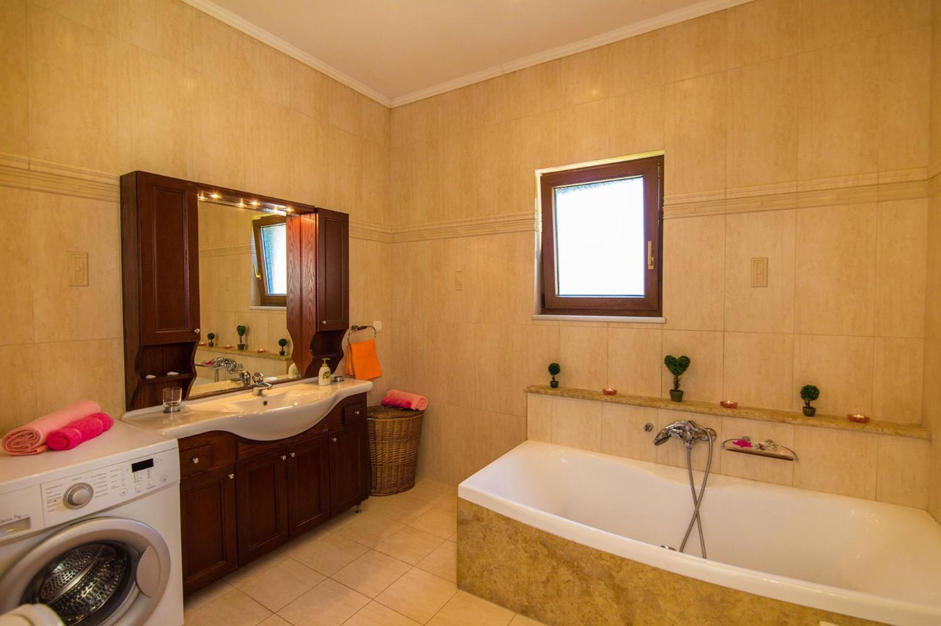 Zante View Athina Vila