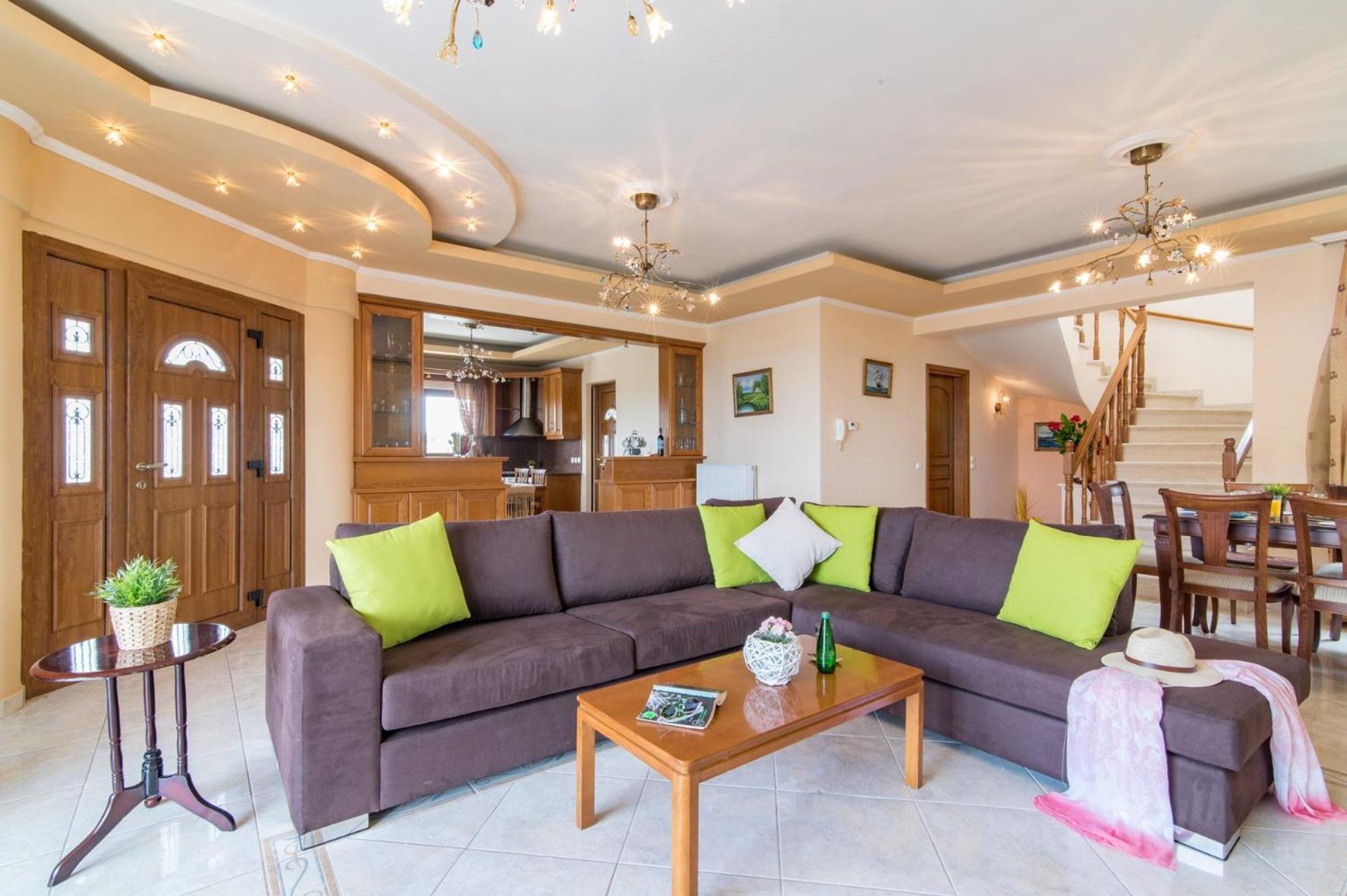 Vila Zante View Athina