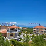 Zante View Villa Athina