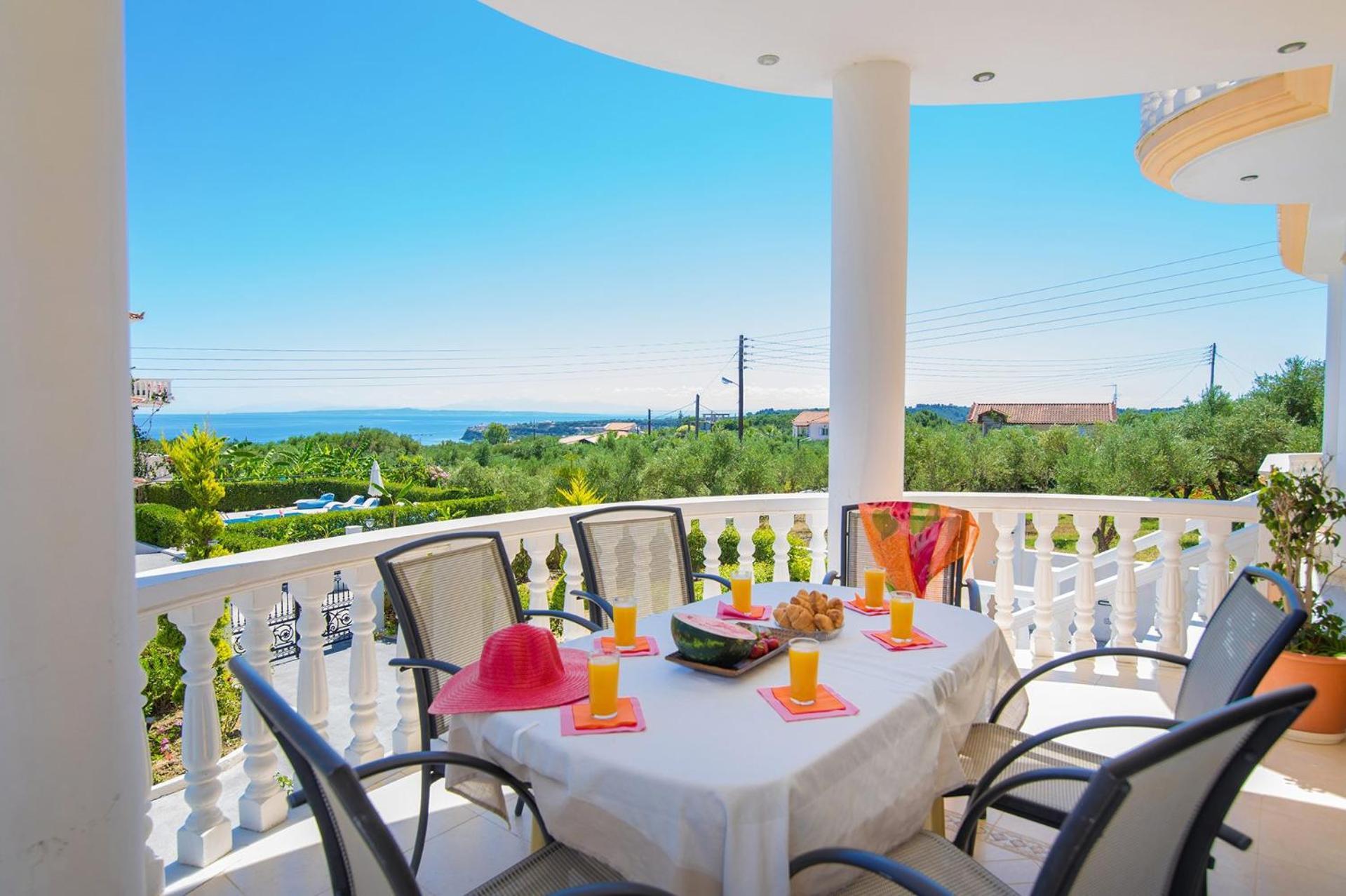 Zante View Athina *